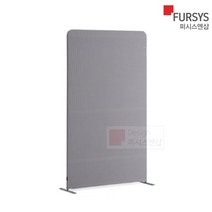 퍼시스 방음 파티션 사무실칸막이 너비 900 CA589F, 베이지
