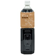 헛개수원액 헛개수원액농축액 헛개진액 헛개원액 1500ml 헛개차 헛개수 75리터 제조분량 원액, 1개