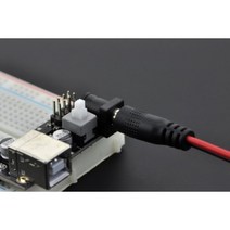 [DFR0140]Breadboard Power Supply 5V/3.3V