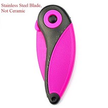 중식도 장인칼 한식조리사칼, 보라