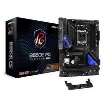 ASRock 애즈락 B650E PG Riptide WiFi AMD 메인보드 에즈윈 정품