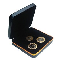 골프 볼마커세트 레이저각인인쇄 골프 선물 답례품 *&^%3155441EA, 은장