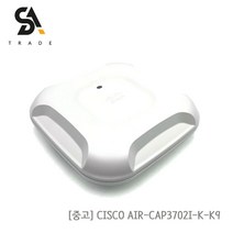 CISCO 시스코 AIR CAP3702I-K-K9 AP