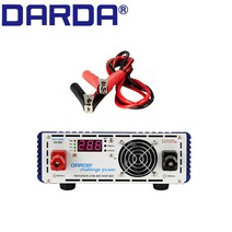 피앤케이 다르다 DARDA PDC-2460 배터리 충전기 24V 60A 차량용 스마트충전장치 과방전 특수 충전장치