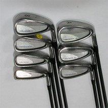 기타 다이와 TEAM DAIWA 21 7S 중고아이언세트 중고골프채, one color/free