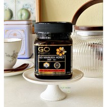 뉴질랜드 고헬씨 마누카 꿀 UMF 16+/MGO575+/250g