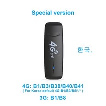 무선 라우터 공유기 LDW931-2 4G 라우터 모뎀 포켓 LTE SIM 카드 와이파이 동글 USB 핫스팟, 스페셜 버전 LDW931-2