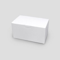 제이팩 토스트 박스 (백색), 100개입×1