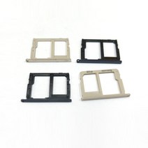 삼성 갤럭시 ON7 G610 유심트레이 슬롯 SD카드트레이, G610 중고 유심트레이/SD카드트레이, 1개