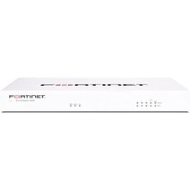 포티넷 FortiGate 40F 하드웨어, 기본