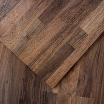 러스틱월넛사이드핑거집성판, 18mm x 915mm x 2440mm