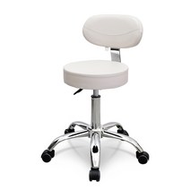 HK.sell HK-109 보조 의자, HK-109 화이트