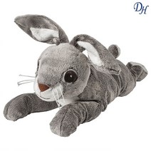 이케아 반드링하레 봉제인형 토끼 40cm
