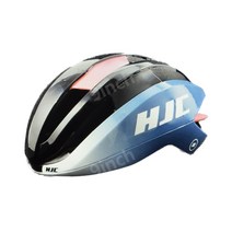HJC 에어로 레이싱 로드 자전거 헬멧, 2, M 54-60cm