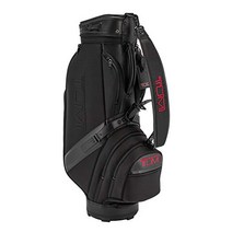 [투미] TUMI 스탠드식 캐디 백 ALPHA 3 알파 3 골프 백 1171701041 블랙 Golf Bag Black 캐디 백 [품]