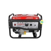 마스터발전기 캠핑 푸드트럭 작업 소형 차박 인버터, 3kW / 220V