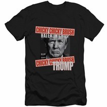 3XL/반팔티/긴팔티/남자/티셔츠/빅사이즈/연예인티셔츠/도람프/트럼프/TRUMP/트렌드밤/HF32