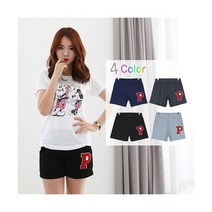 [핫바] [자체제작] P패치 3부 트레이닝팬츠 DM-4145