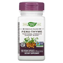 네이쳐스웨이 페누타임 450 mg 베지 캡슐 100정
