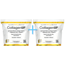1Kg 1+1 캘리포니아 무맛 업 해양 마린 콜라겐 히알루론산 분말 골드 Collagen, 1+1캘리포니아골드마린콜라겐업해양