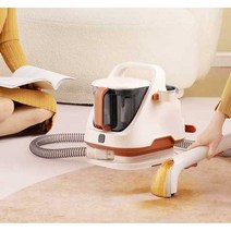 UWANT 카펫 청소기 패브릭 소파 매트 습건식 세척기
