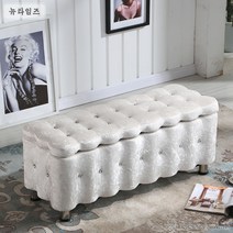 나무벤치북유럽 옷가게 소파 스툴 직사각형 가정용 신발 교환 수납 다용도 벤치박스 2번 WG Z, 150*40*40, 연보라색