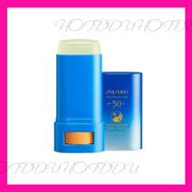 [백화점정품] 시세이도 클리어 선케어 스틱 SPF 50+/PA++++