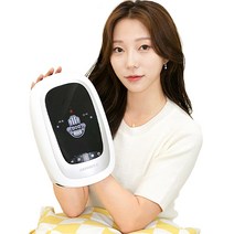 ARSOBIYA 핸드케어 손마사지기 무선 온열 손목 손가락분리형 안마기, FR-Y18H