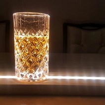 무드등 5v USB타입 원목 받침대 디퓨져조명 하바리움, 주광색-화이트