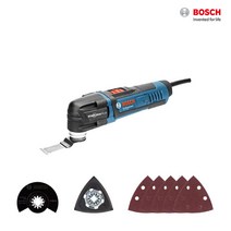 보쉬 멀티커터 GOP30-28 유선 만능커터 액세서리포함