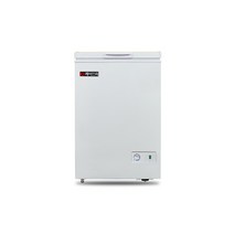 식당 업소용 보존식 냉동고 저온 저장고 79L, K3BD110GBC