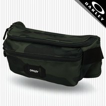 오클리 스트리트 벨트 가방 921435982 카키_쿠, 카키