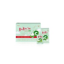 홍키통키 프리미어 그린 30포 1박스 1개월분 최대혜택가 56950원, 홍키통키 프리미어 그린 30포 1