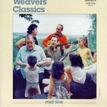 [CD] The Weavers - Classics