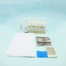 과학열차 혈흔반응 실험세트
