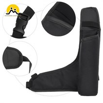 블랙 다이빙 산소 병 가방 실린더 탱크 숄더 백 스쿠버, 한개옵션0