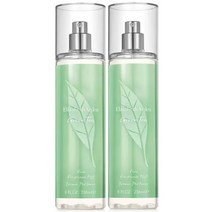 [코스트코] 1+1 엘리자베스 아덴 바디미스트 236ml 그린티/체리블러썸, 그린티 바디미스트 236ml x 2
