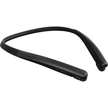 LG 톤 플렉스 HBS-XL7 Meridian Audio의 32 비트 고음질 DAC 조정 기능이있는 Bluetooth 무선 스테레오