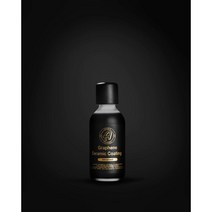 아담스 UV 그래핀 세라믹 코팅 Adamus 도금, 60ml 그래핀 액 골드라벨