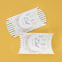파베초콜릿포장 화과자케이스 쿠키박스 초콜릿포장, 10개, h