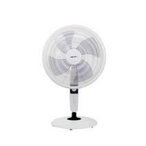 서큘레이터 HV-1522CK 영업용 20인치 대형 화이트