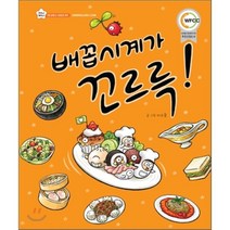 배꼽시계가 꼬르륵, 상상박스