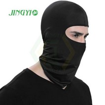 햇볕가리개 라이딩마스크 여름목토시 오토바이 얼굴 마스크 목 겨울 따뜻한 방패 야마하 r15 tzr 50 nmax 155 bws 100 dragstar 650 r6 200, 없음, Black