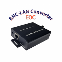 HIT-EOC01 EOC BNC동축케이블 변환 컨버터 IP 동축 변환기, 상세페이지 참조