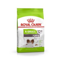 독 엑스스몰 에이징 12+ 1.5kg 노령 초소형견 사료, 상세페이지 참조, 상세페이지 참조, 상세페이지 참조