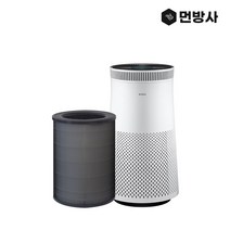 위닉스 타워 프라임 공기청정기 필터 APRM833-JWK, 단품