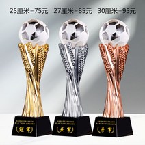 축구 트로피 대회 우승 상장 수여 상패 MVP 득점왕, 스타일 8