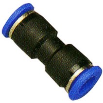 상아 에어피팅 휘팅 PUC 10 00 mm( 개입) 유공압 호스, 본상품선택