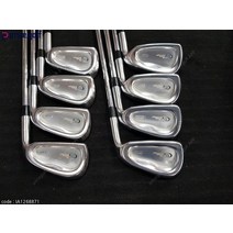 중고 미우라 CB-3001 다골라이트 8아이언 i0610, 없음