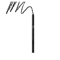 비오엠 마이 워터프루프 젤 아이라이너, 701 리얼 블랙, 1개